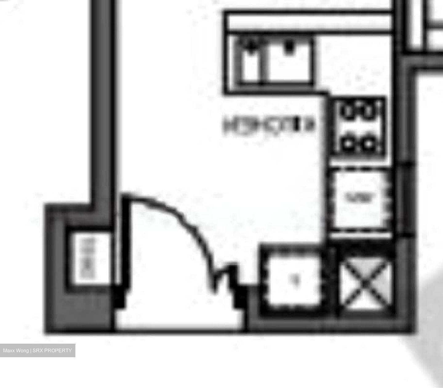 Avenue Villas (D10), Detached #580740851